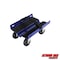 Extreme Max Extreme Max 5800.2012 Economy Snowmobile Dolly System - Blue 5800.2012 - alternate 2